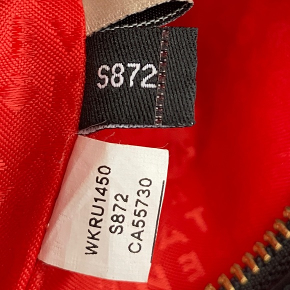 Kate Spade Presley Cross Body Bag WKRU1450 - Picture 12 of 12